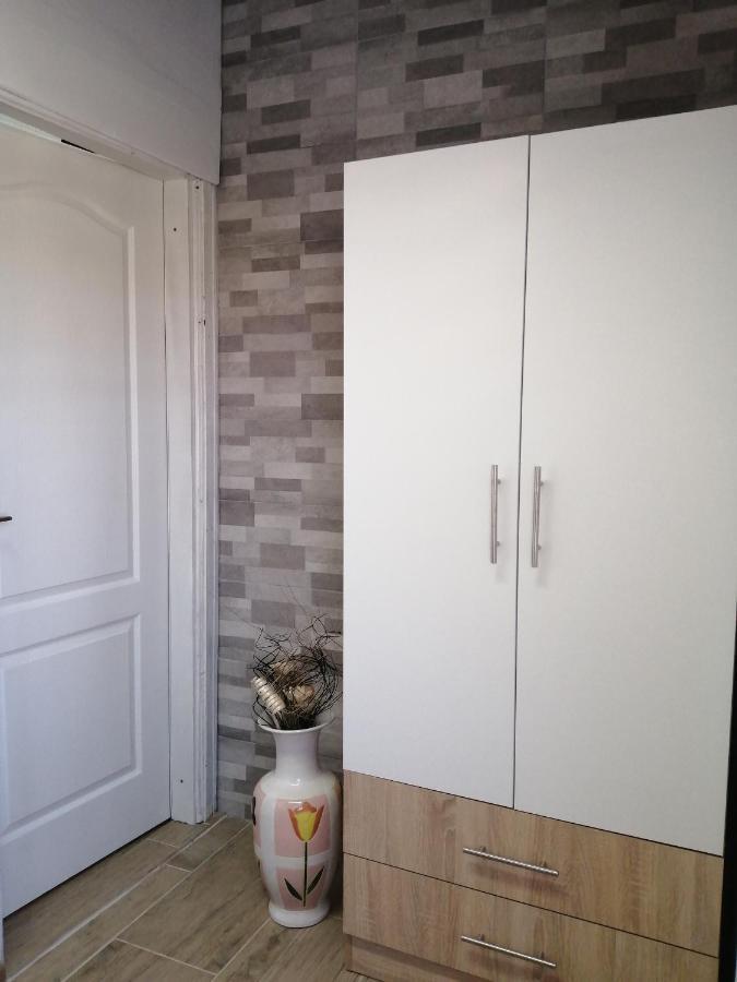 Studio Apartman Sun Jajce Exterior photo